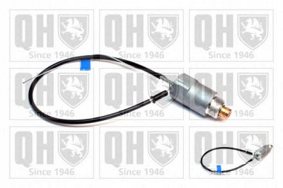 QUINTON HAZELL qth801cs -  Термовыключатель, обогащение холодного пуска